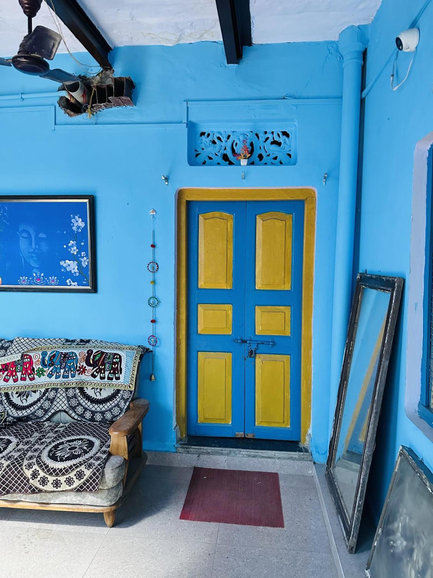 Suraj Varanasi